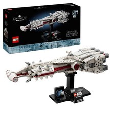 Lego star wars 75376 - wars,