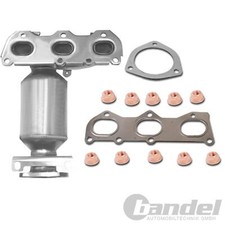 EEC KATALYSATOR KAT für VW