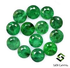 3.55 Karat Natürlicher