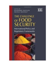 The Challenge of Food Security