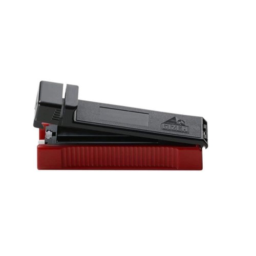 Gizeh silver tip - silver,