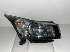 Scheinwerfer Chevrolet Cruze Halogen rechts Bj:2008-2012
