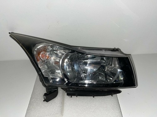Scheinwerfer chevrolet cruze - scheinwerfer,