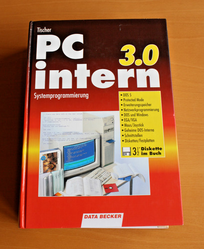Intern mit - intern,