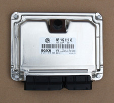 Motorsteuergerät VW Lupo 3L