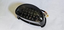 LED Rücklicht Heckleuchte schwarz Yamaha TDM 850 smoked LED tail light