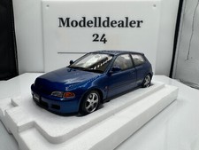 Honda Civic EG6 1:18 LCD