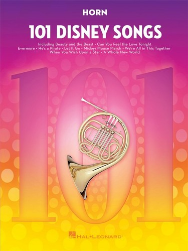 101 disney songs - songs,