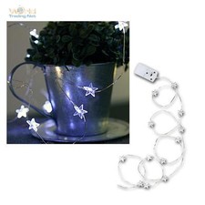MINI LED Batterie-Lichterkette