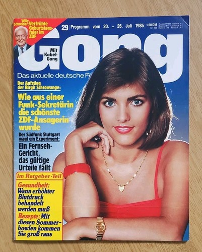 Gong tv - gong, 29