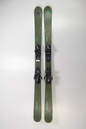 Fischer ranger - fischer,