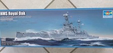 %%% Trumpeter 05378 HMS Royal