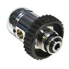 SF-1 TopDeal: Dir Zone 1. Stufe für Argonflasche kompakt DIN G5/8 f. Trocki