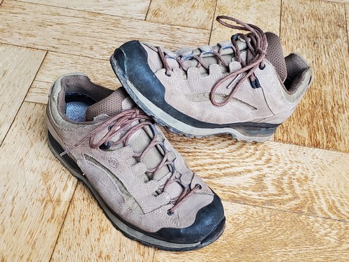 Hanwag wanderschuhe trekking - wanderschuhe,