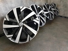 4x Original VW Polo 6 2G AW