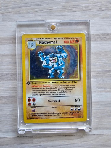 Machomei 102 mittelmäßige - machomei, 8/102*