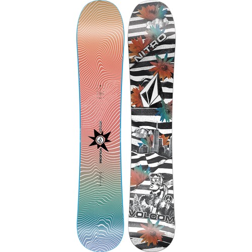 Nitro herren all mountain - nitro,