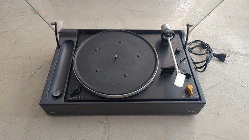 Braun 450 plattenspieler - braun,