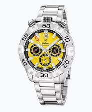 Festina herrenuhr chrono - festina,