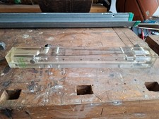 Brigon Hochdruckmanometer (HDM),  gebraucht, Dachbodenfund 