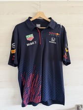 Original Puma Red Bull F1