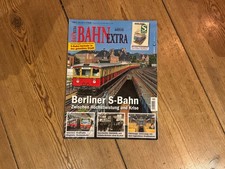 BAHN-EXTRA 2/2013 Berliner