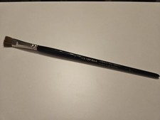 Aquarell-Pinsel Askia 100 Gr. 10 flach, Kolinsky-Rotmarderhaar