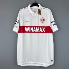 Stuttgart Champions League