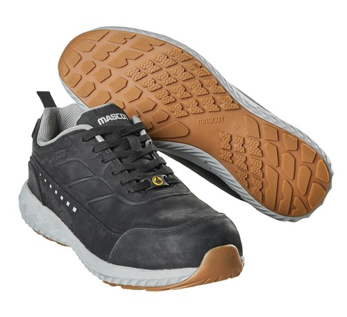 Mascot sicherheitshalbschuh - mascot®,