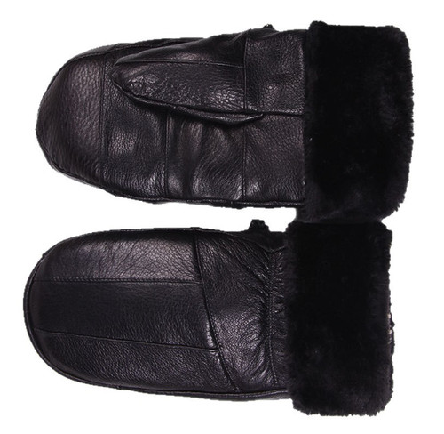 Herren damen schafsfell leder - damen,