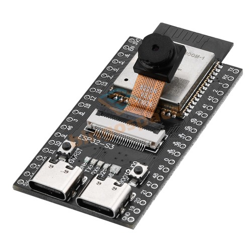 Esp32 cam development - cam, board