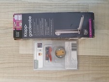 EASY HOME CANOA Klapphaken