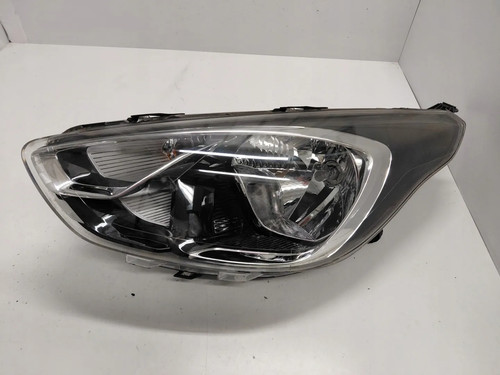 Frontscheinwerfer ford - frontscheinwerfer, +