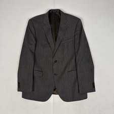 Hugo Boss Herren 46R Braun
