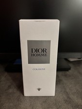 Dior Homme Cologne, 125ml