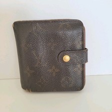 LOUIS VUITTON LV Bifold Zippy