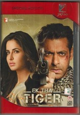 Ek Tha Tiger Special Edition
