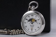 Vintage 1994 Seiko Taschenuhr