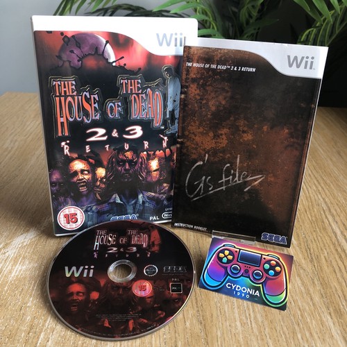 The house dead 3 - of,