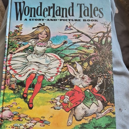 Vintage rare lewis carroll - vintage, rare,