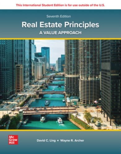 Real estate principles a - real, principles: