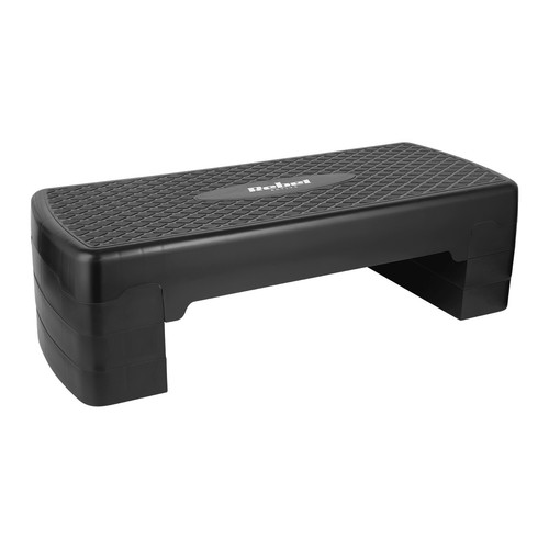 Fitness stepper steppbrett - fitness, 3
