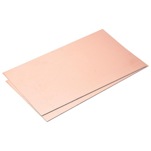 2stk kupferplattiertes - 2stk.,