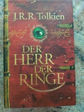 Der Herr Der Ringe Sonderausgabe