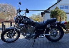 Motorrad Yamaha Virago XV 535