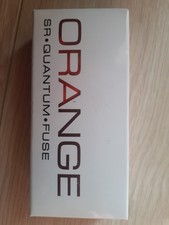 Synergistic Research  Orange 5x20 F4A