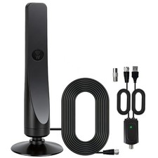 Digital TV DVB-T2 Antenne mit