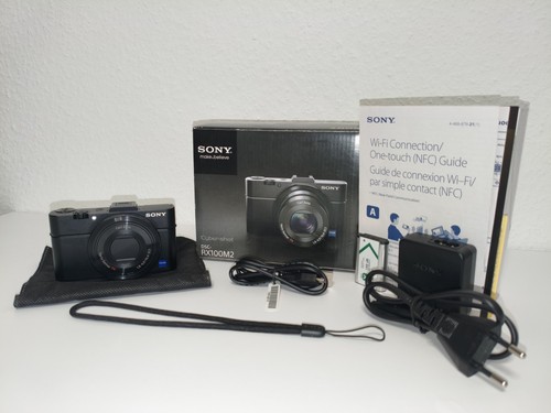 Sony cyber shot dsc - sony, cyber-shot