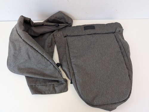 Mountain buggy babywanne - buggy, plus