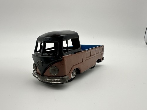 Volkswagen transporter - 1:30,